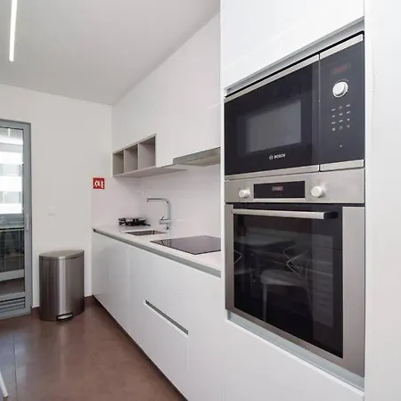 Stylish Near The Airport Lisboa